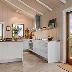 Σπίτι διακοπών Bjerund - 300m From The Sea By Interhome