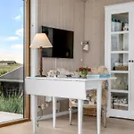 Bjerund - 300m From The Sea By Interhome * Løkken