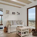 Σπίτι διακοπών Bjerund - 300m From The Sea By Interhome Løkken