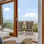 Σπίτι διακοπών Bjerund - 300m From The Sea By Interhome