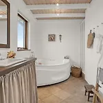 Σπίτι διακοπών Bjerund - 300m From The Sea By Interhome Løkken