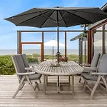 Bjerund - 300m From The Sea By Interhome