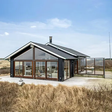 Bjerund - 300m From The Sea By Interhome * Lokken