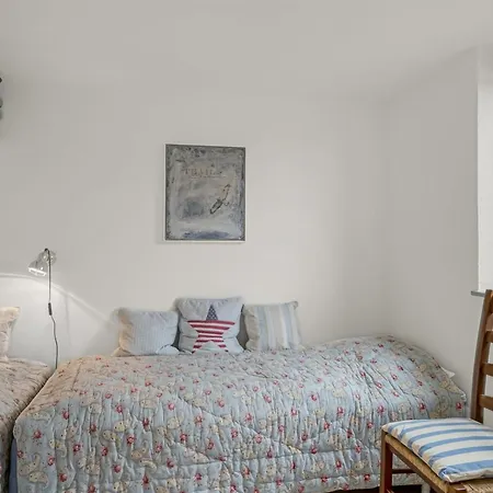 Holiday home Bjerund - 300m From The Sea By Interhome