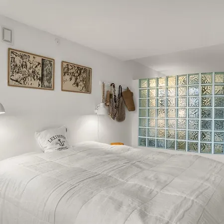 Holiday home Bjerund - 300m From The Sea By Interhome Lokken