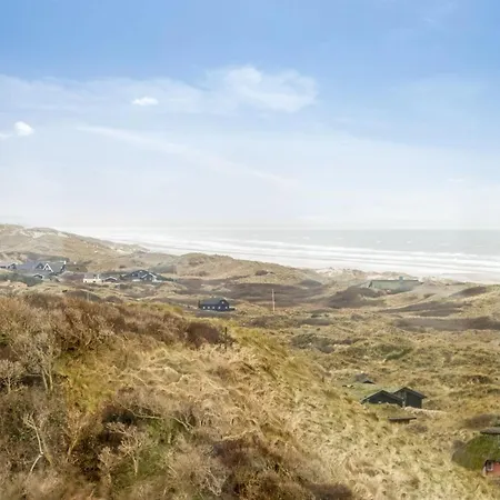 Bjerund - 300m From The Sea By Interhome Lokken