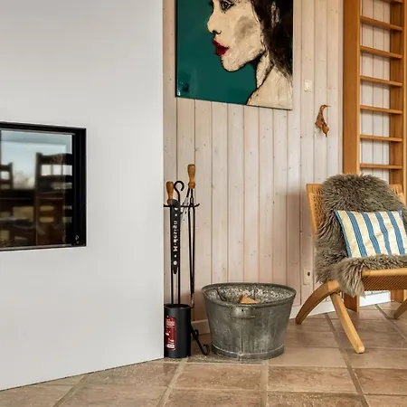 Bjerund - 300m From The Sea By Interhome *