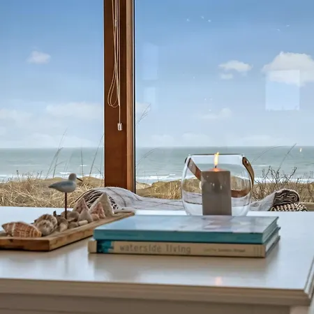 Holiday home Bjerund - 300m From The Sea By Interhome *