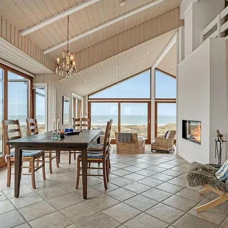 Bjerund - 300m From The Sea By Interhome *
