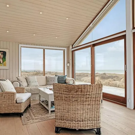 Bjerund - 300m From The Sea By Interhome * Lokken