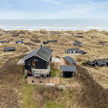 Bjerund - 300m From The Sea By Interhome *