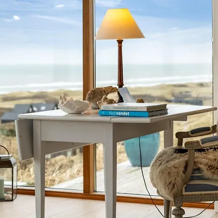 Bjerund - 300m From The Sea By Interhome Lokken