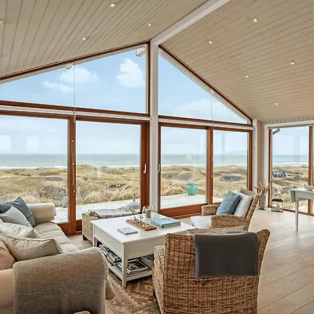 Bjerund - 300m From The Sea By Interhome * Lokken