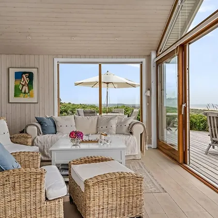 Bjerund - 300m From The Sea By Interhome Holiday home
