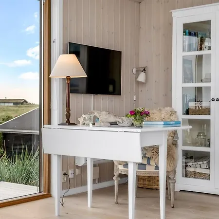 Bjerund - 300m From The Sea By Interhome * Lokken