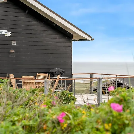 Bjerund - 300m From The Sea By Interhome