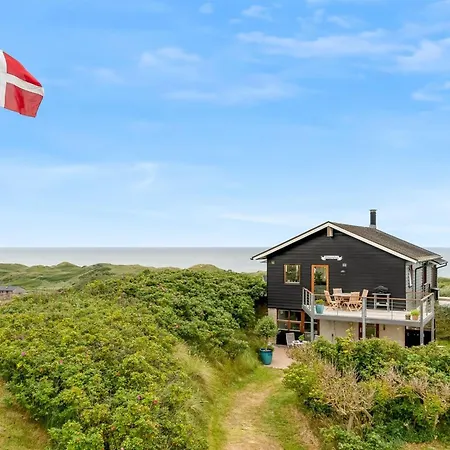 Сasa de vacaciones Bjerund - 300m From The Sea By Interhome