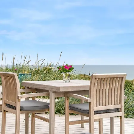 Bjerund - 300m From The Sea By Interhome Holiday home *