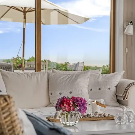 Bjerund - 300m From The Sea By Interhome Holiday home Lokken