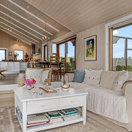 Bjerund - 300m From The Sea By Interhome *