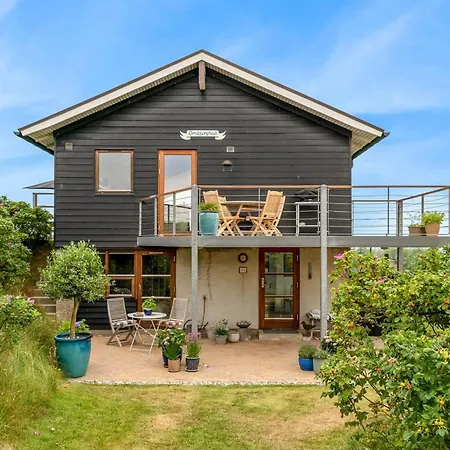Bjerund - 300m From The Sea By Interhome * Løkken