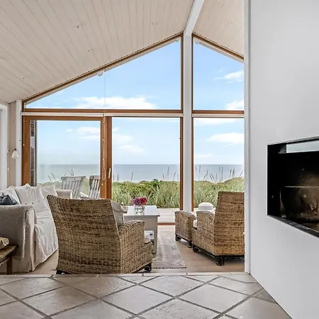 Bjerund - 300m From The Sea By Interhome Holiday home