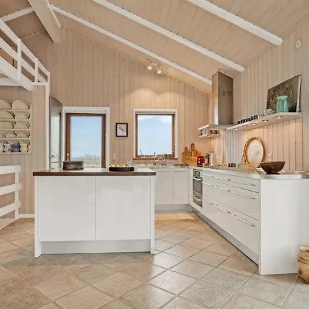 Bjerund - 300m From The Sea By Interhome Holiday home *