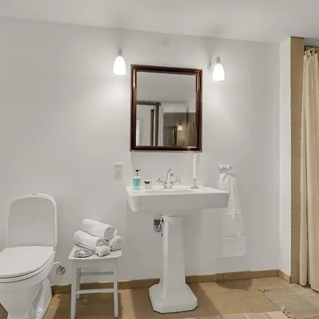 Bjerund - 300m From The Sea By Interhome Holiday home Lokken