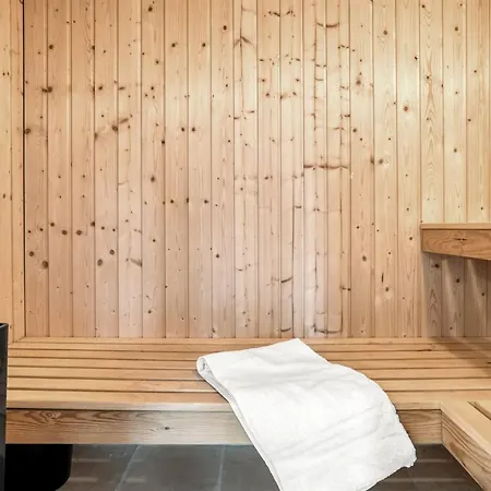 Bjerund - 300m From The Sea By Interhome Holiday home
