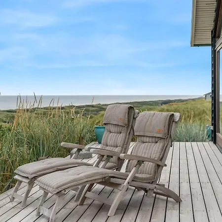 Bjerund - 300m From The Sea By Interhome Holiday home *