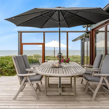 Bjerund - 300m From The Sea By Interhome