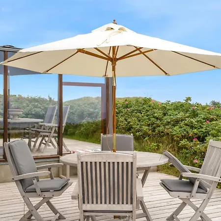 Bjerund - 300m From The Sea By Interhome Lokken