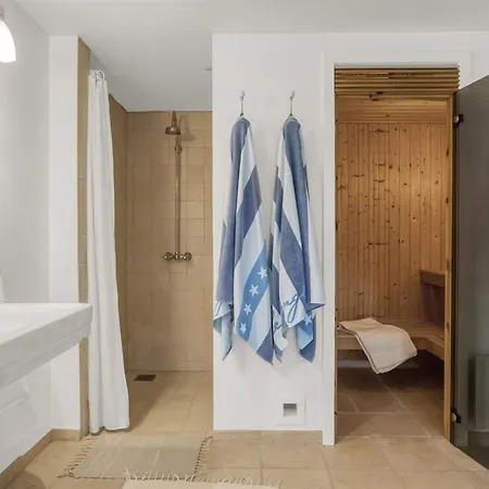Bjerund - 300m From The Sea By Interhome Сasa de vacaciones *